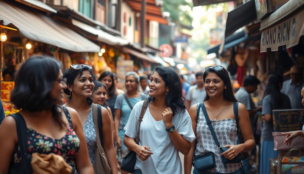 women safety in Colombo