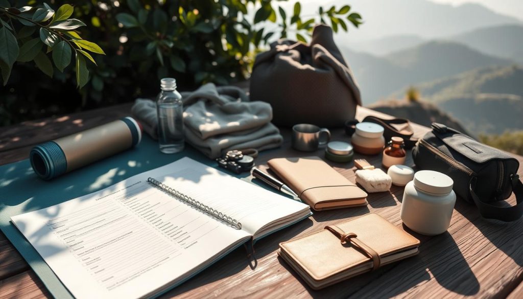 yoga retreat packing list yoga retreat packing list