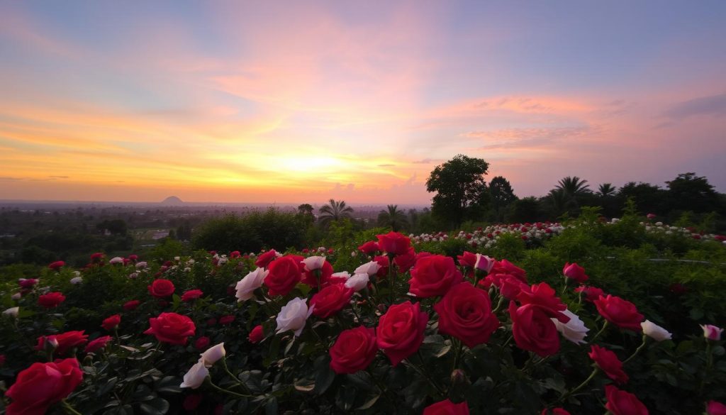 10,000 Roses of Cebu 10,000 Roses of Cebu