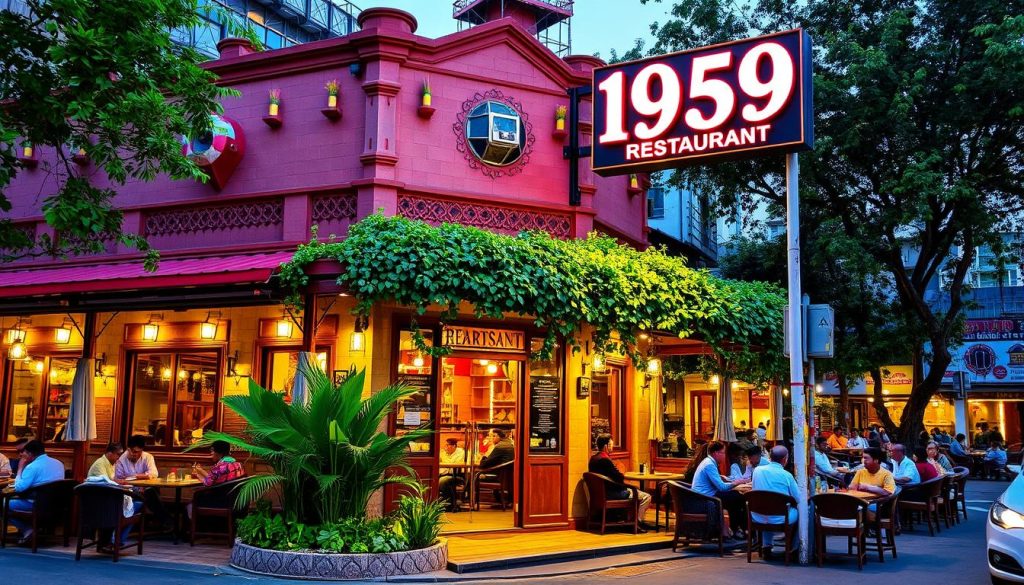 1969 Restaurant Islamabad 1969 Restaurant Islamabad
