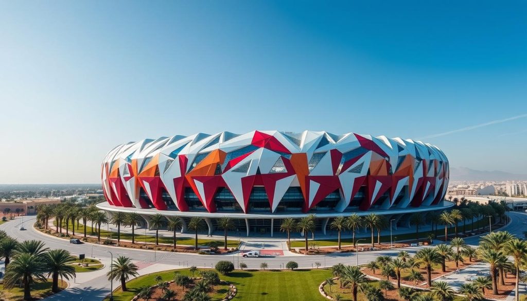 2022 World Cup Venue 2022 World Cup Venue