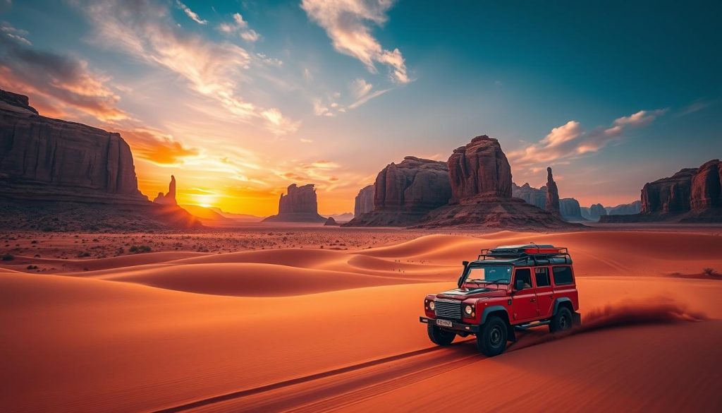 4x4 tours Wadi Rum 4x4 tours Wadi Rum