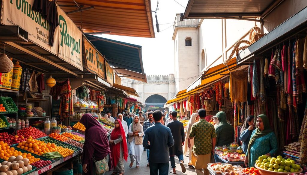 Aabpara Market Aabpara Market