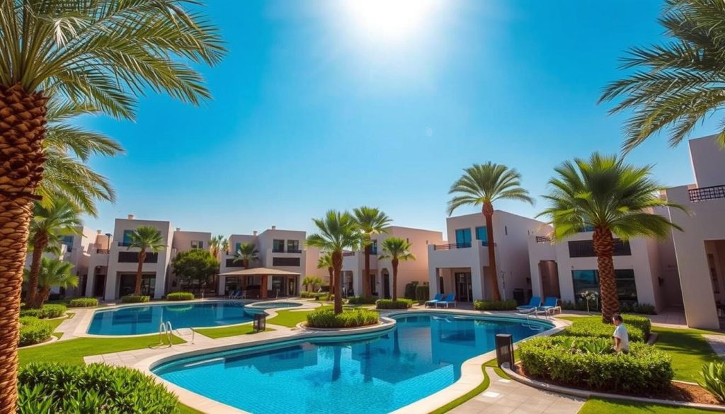 Accommodation in Umm Salal Muhammad Accommodation in Umm Salal Muhammad