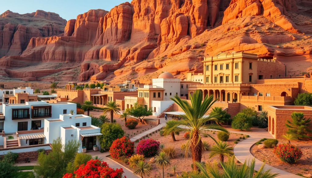 Accommodation near Petra Accommodation near Petra