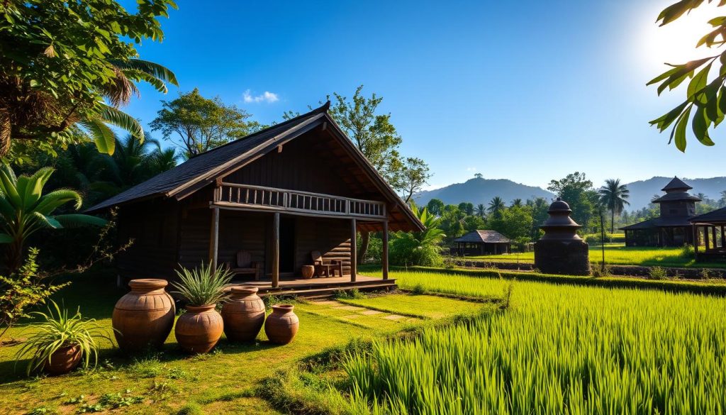 Accommodation near Plain of Jars Accommodation near Plain of Jars