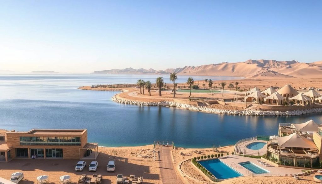Accommodation options for Dead Sea solo exploration Accommodation options for Dead Sea solo exploration