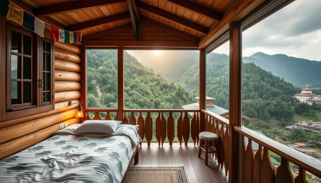 Accommodation options for solo travelers Accommodation options for solo travelers