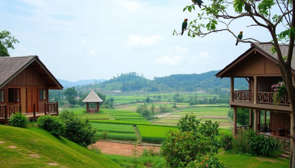 Accommodation options in Sylhet Accommodation options in Sylhet