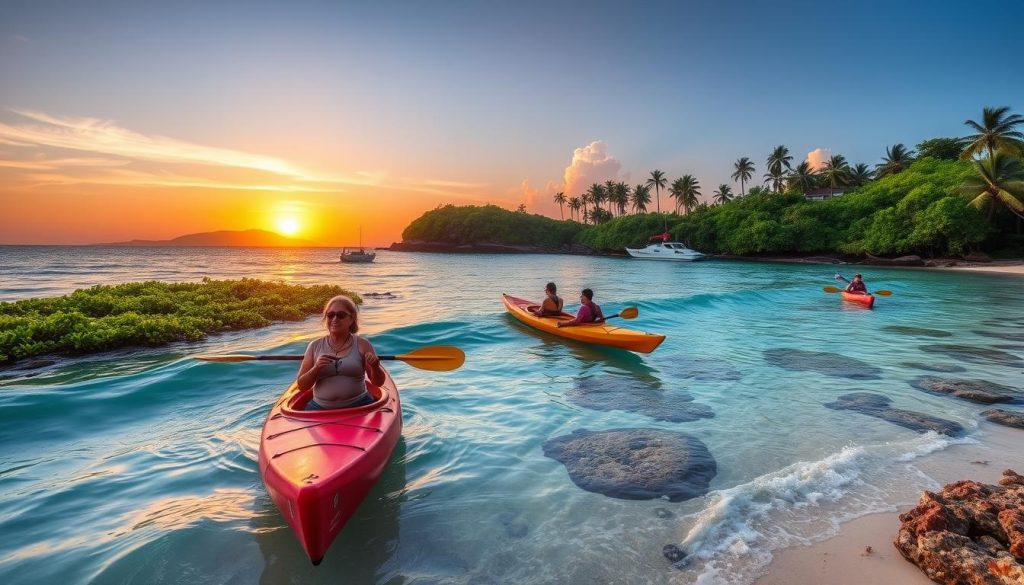 Activities for eco-conscious travelers Ngapali Beach Activities for eco-conscious travelers Ngapali Beach