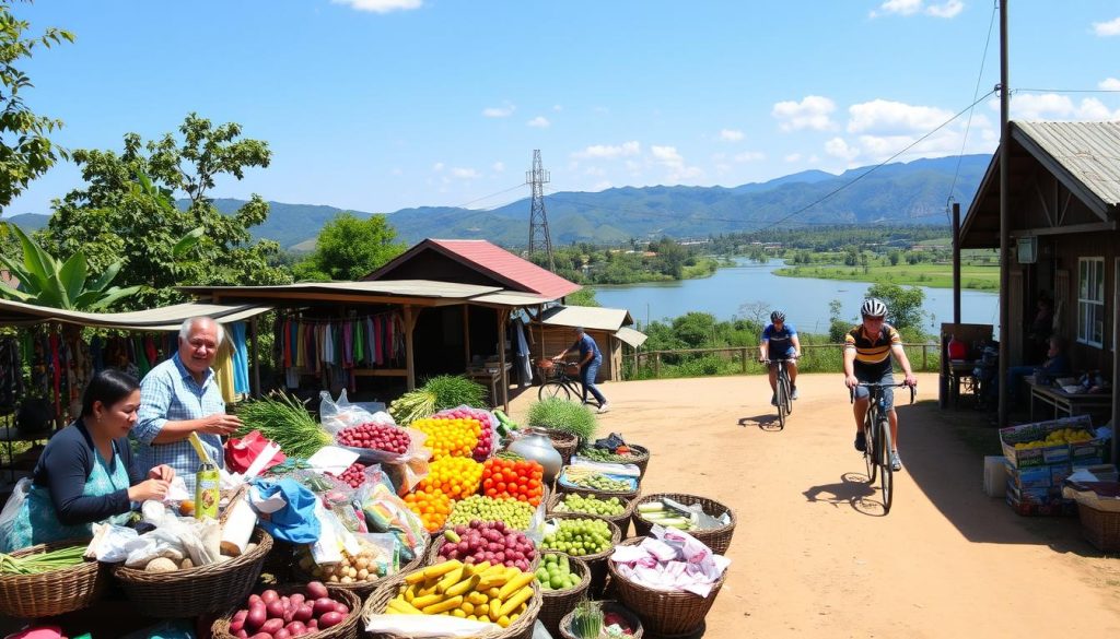 Additional activities Pakse Additional activities Pakse