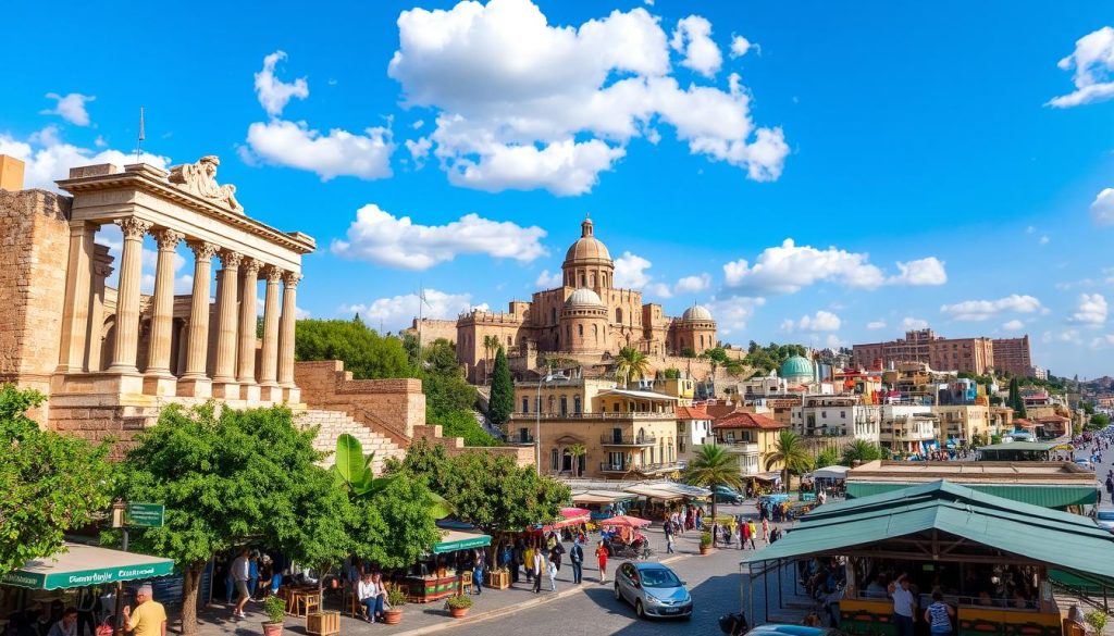 Additional attractions in Amman Additional attractions in Amman