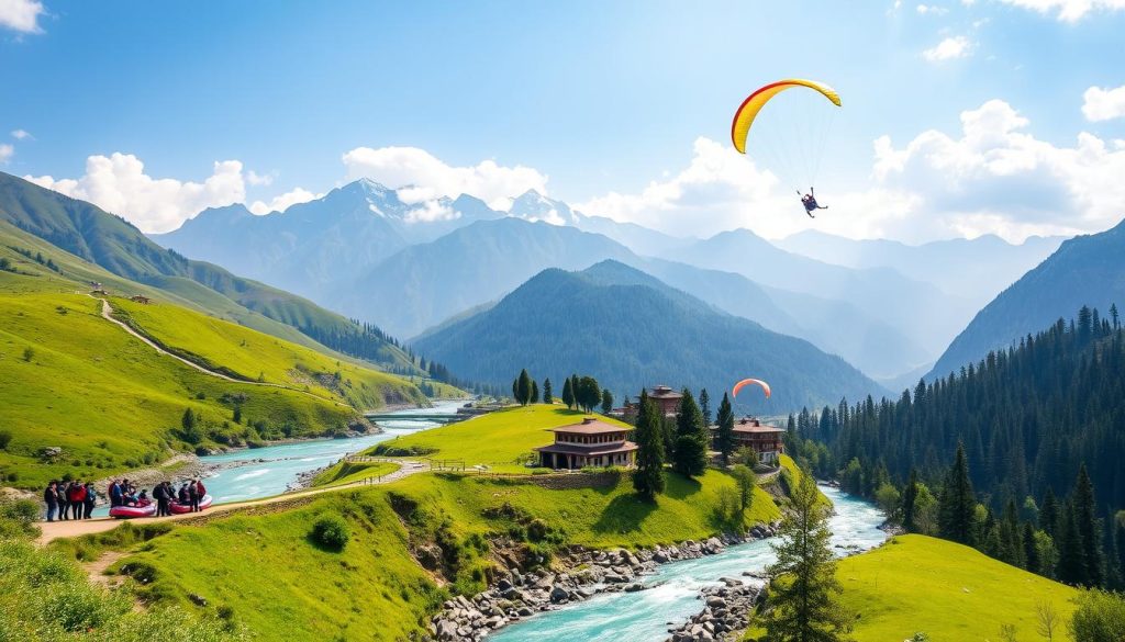 Adventure activities Haa Valley Adventure activities Haa Valley