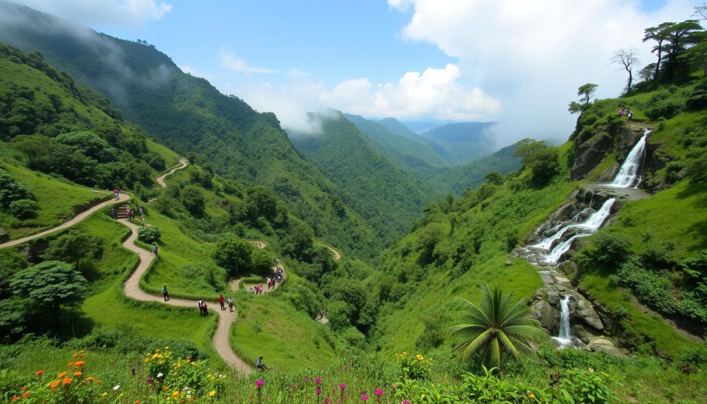 Adventure tourism in Chittagong Adventure tourism in Chittagong