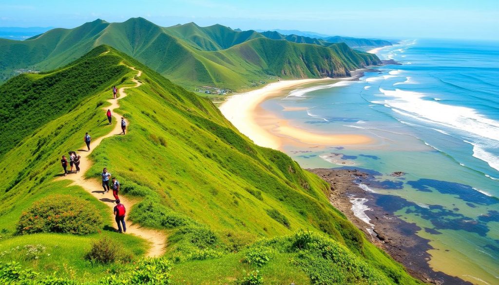 Adventure tourism in Cox's Bazar Adventure tourism in Cox's Bazar