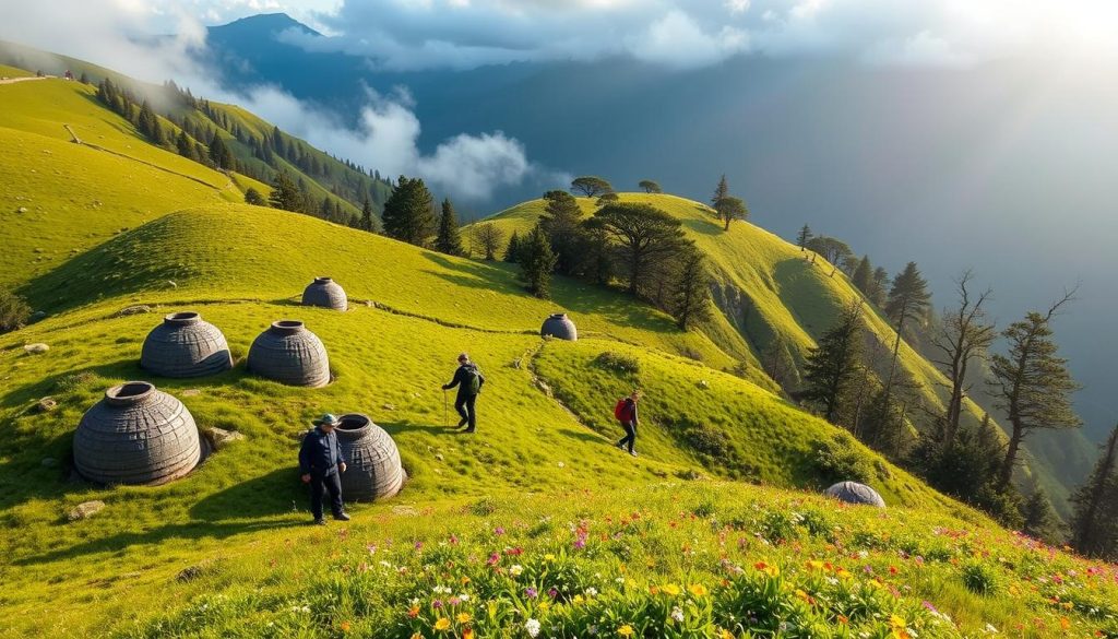 Adventure tours near Plain of Jars Adventure tours near Plain of Jars