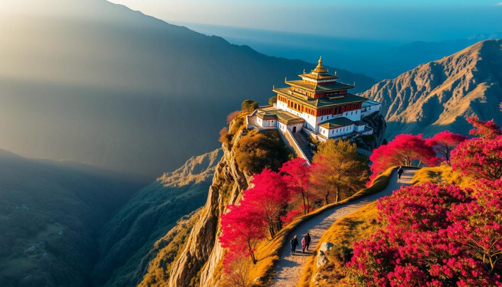 Adventure travel Bhutan Adventure travel Bhutan