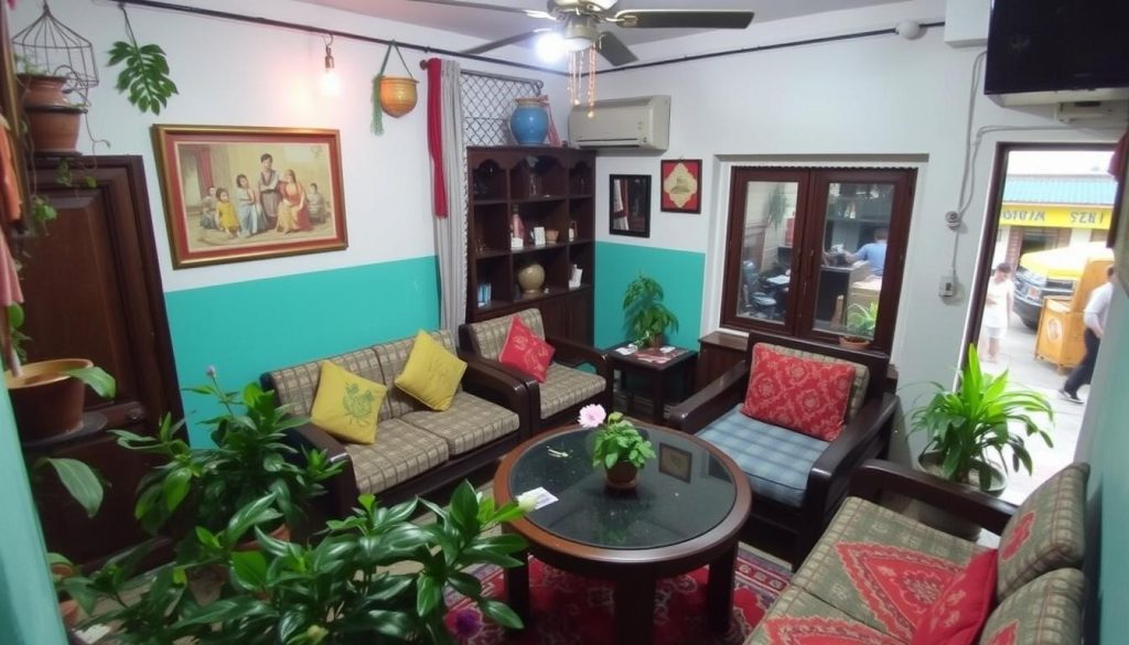 Affordable Accommodation Karachi Affordable Accommodation Karachi