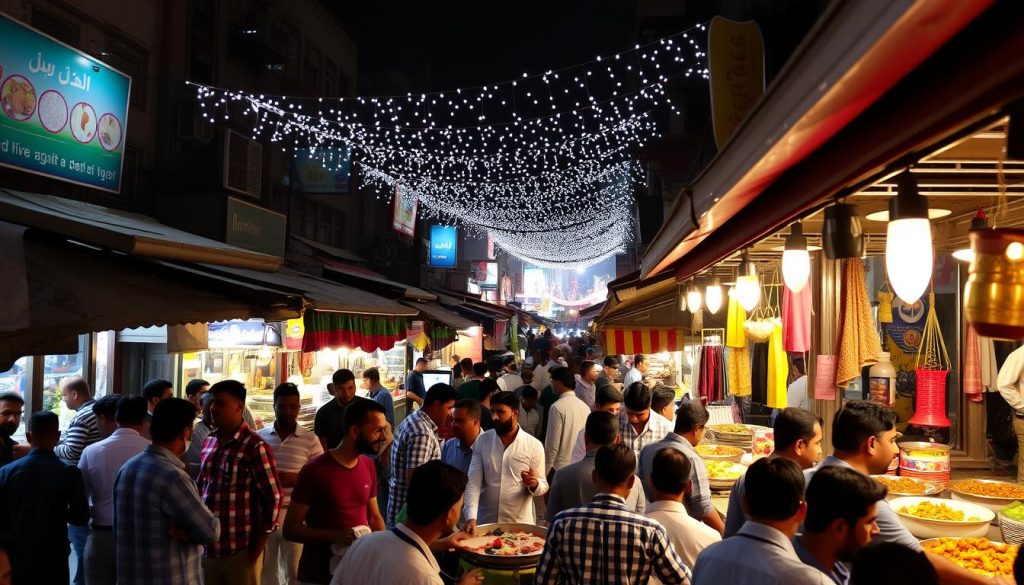 Affordable Lahore food Affordable Lahore food