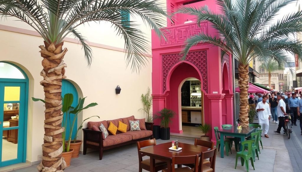 Affordable accommodations in Doha Affordable accommodations in Doha