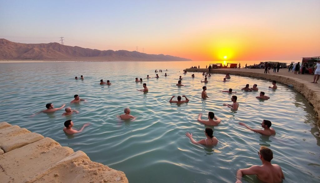 Affordable experiences at the Dead Sea and day trips from Amman on a budget Affordable experiences at the Dead Sea and day trips from Amman on a budget
