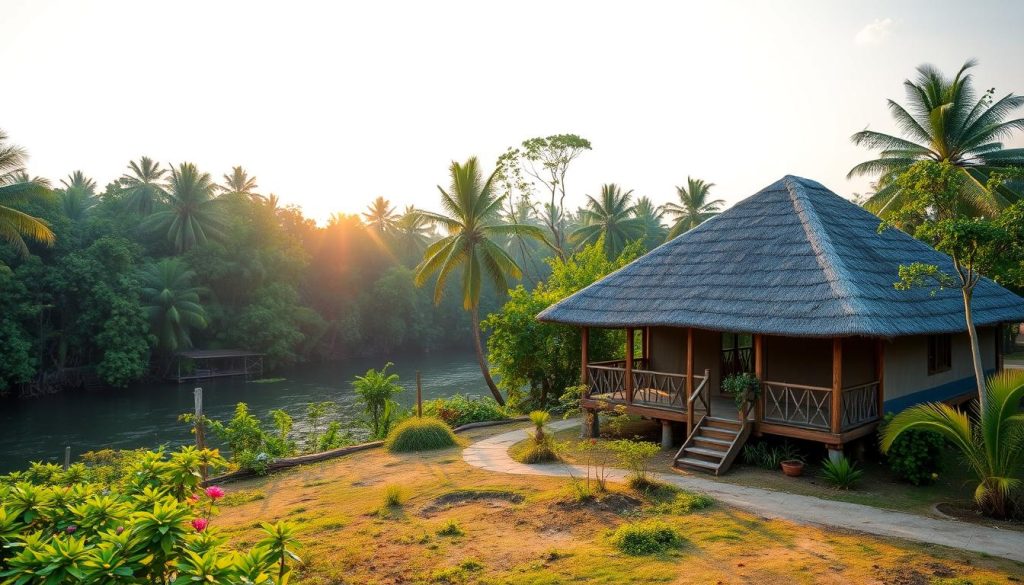 Affordable homestays Sundarbans Affordable homestays Sundarbans