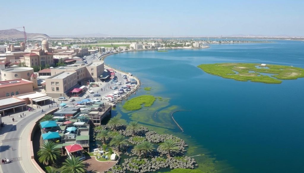 Al Khor Attractions Al Khor Attractions