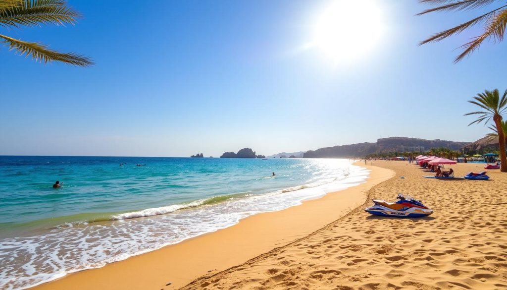 Al Khor Beaches Al Khor Beaches