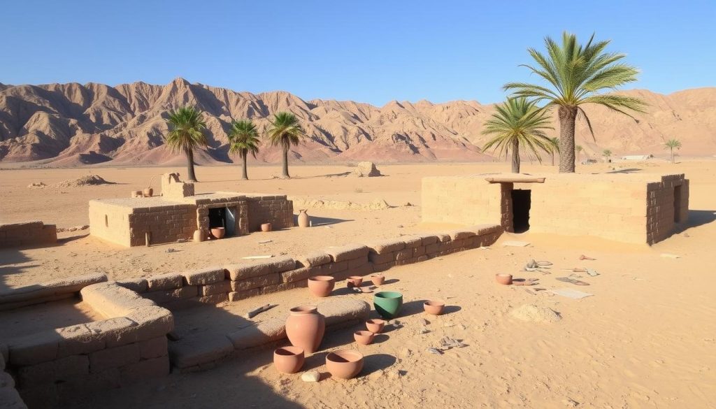 Al Khor Bronze Age Al Khor Bronze Age