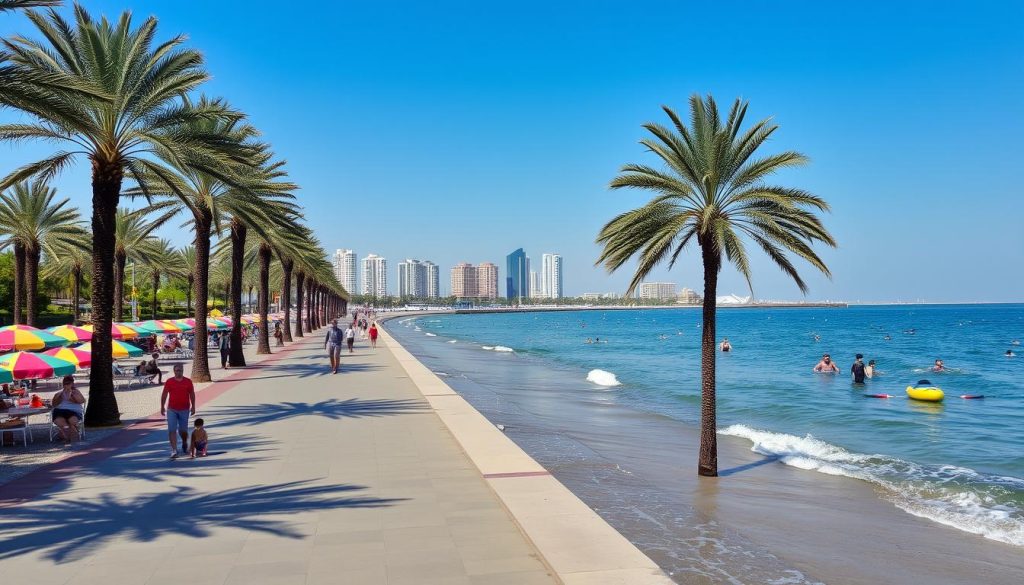 Al Khor Corniche Al Khor Corniche