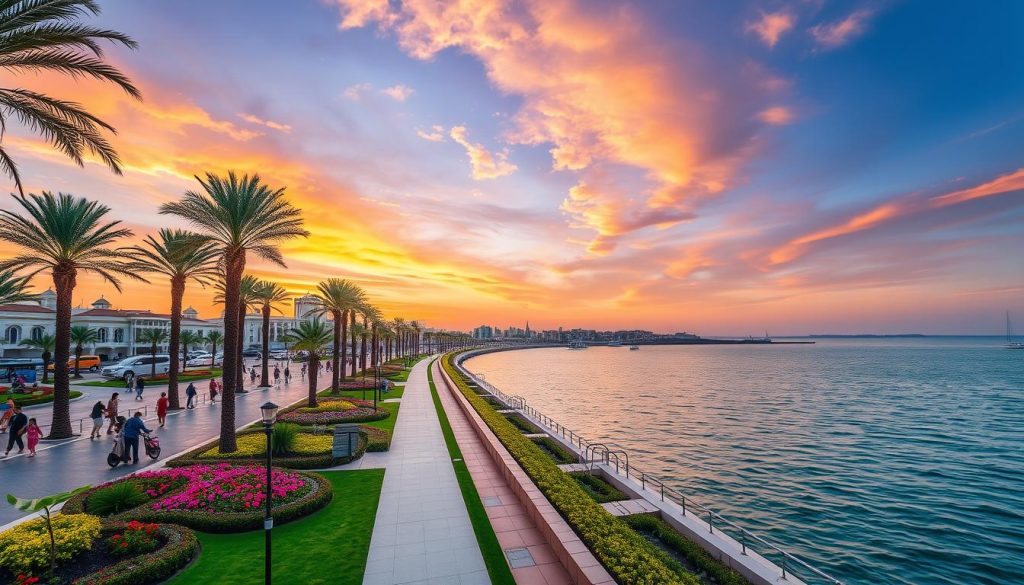 Al Khor Corniche Al Khor Corniche