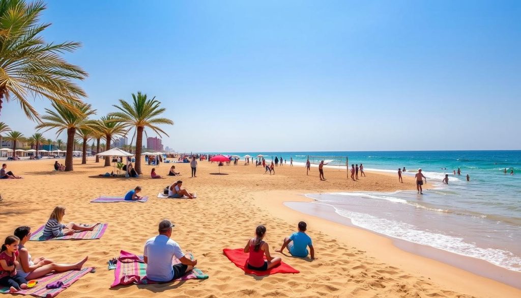 Al Khor Family Beach Al Khor Family Beach