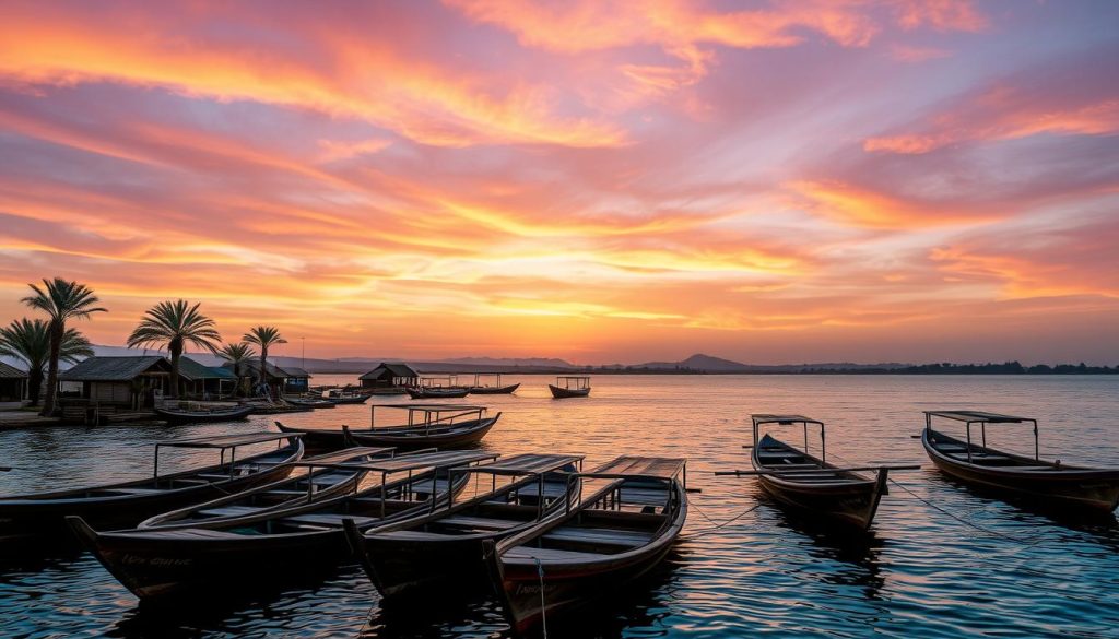 Al Khor Fishing Town Al Khor Fishing Town