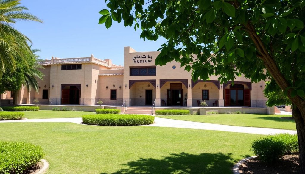 Al Khor Museum Al Khor Museum