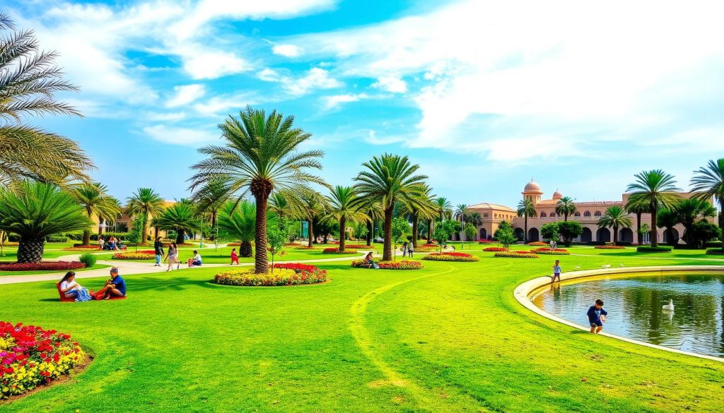 Al Khor Park Al Khor Park
