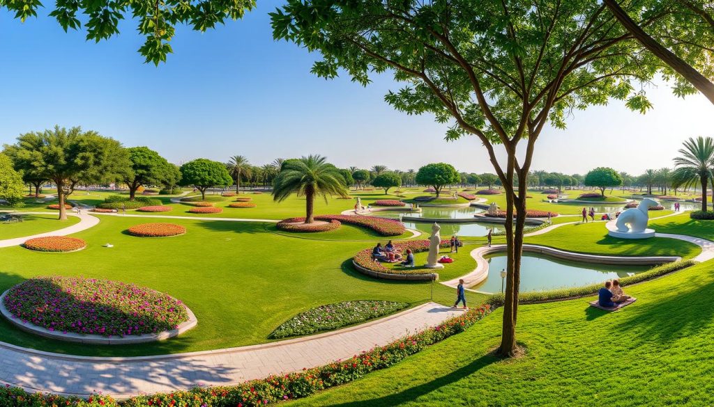 Al Khor Park Al Khor Park