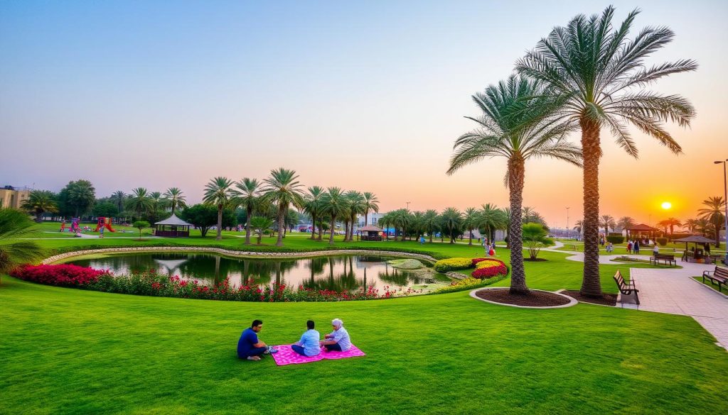 Al Khor Park Al Khor Park