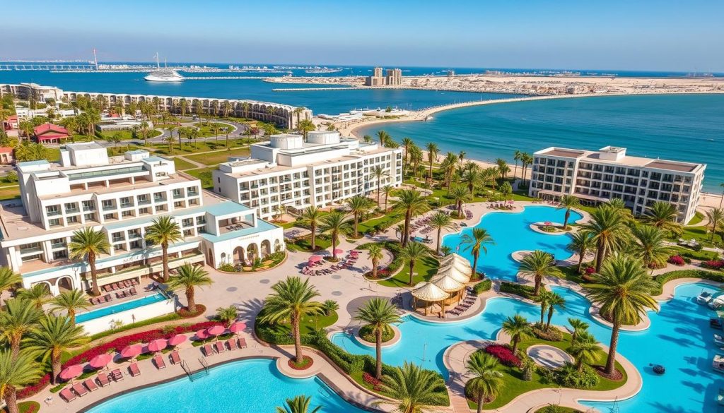 Al Khor accommodation Al Khor accommodation