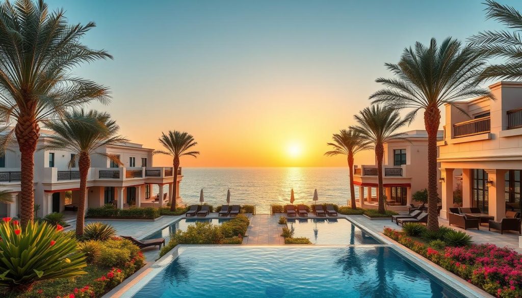 Al Khor accommodation Al Khor accommodation