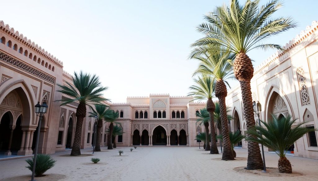 Al Khor architecture Al Khor architecture