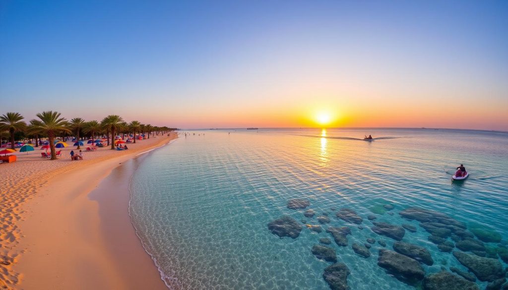 Al Khor beaches Al Khor beaches