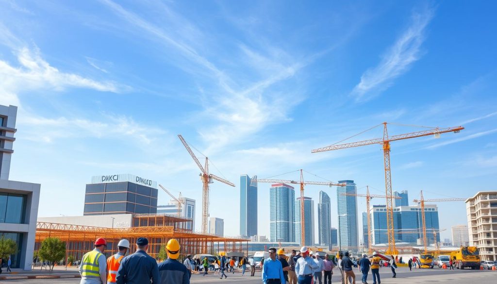 Al Khor development stakeholders Al Khor development stakeholders