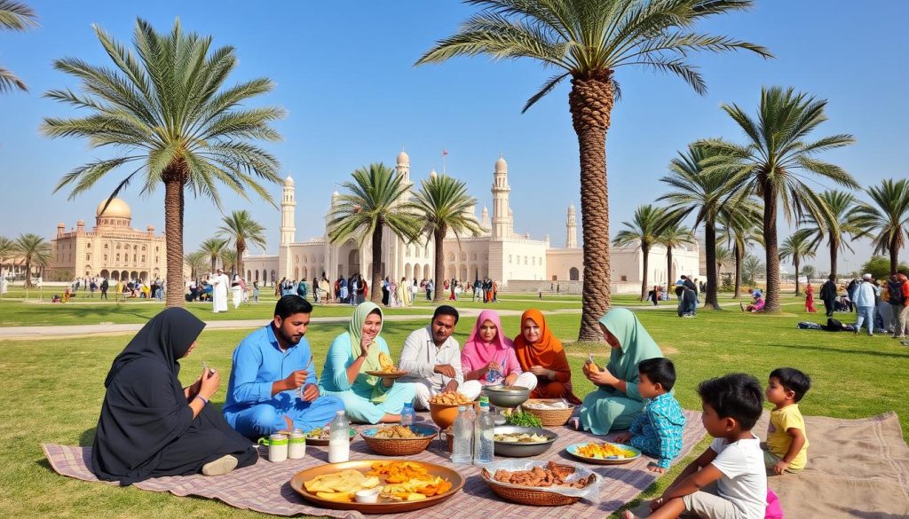 Al Khor family activities Al Khor family activities