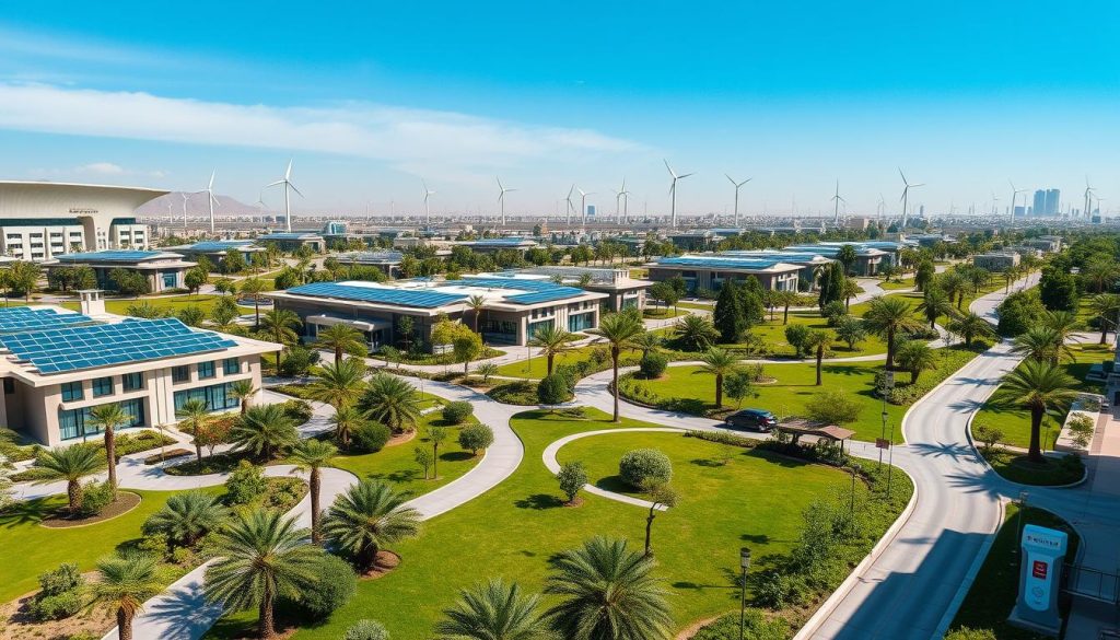 Al Khor green infrastructure Al Khor green infrastructure