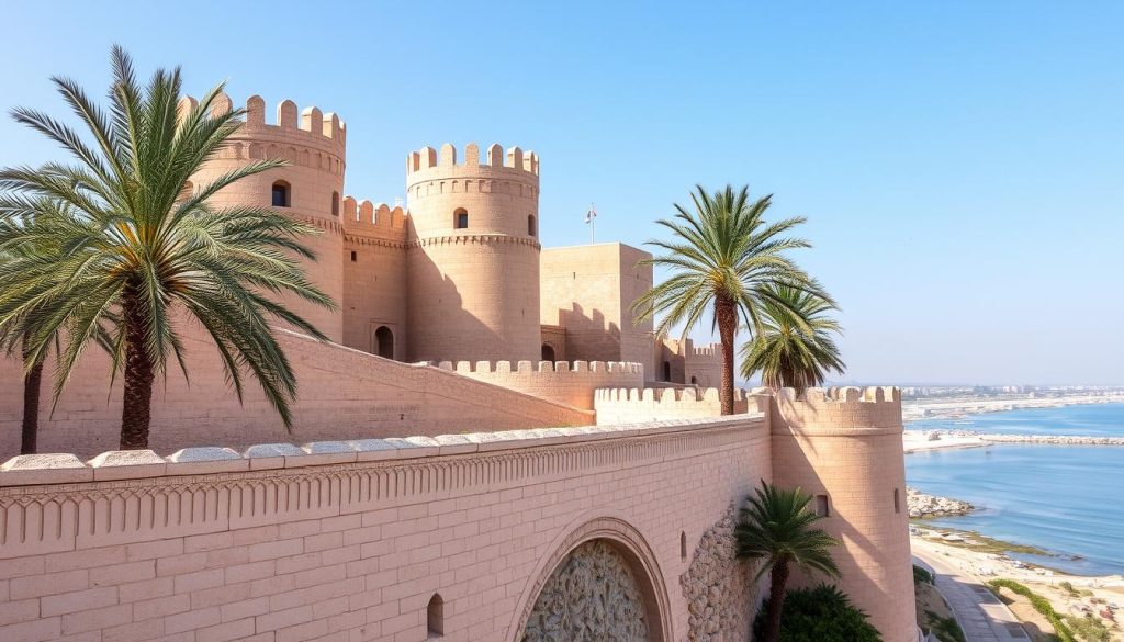 Al Khor historical sites Al Khor historical sites