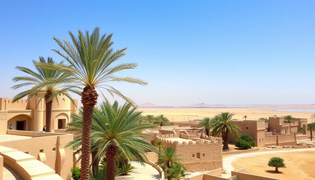 Al Khor historical sites Al Khor historical sites
