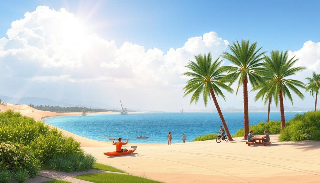 Al Khor outdoor recreation Al Khor outdoor recreation