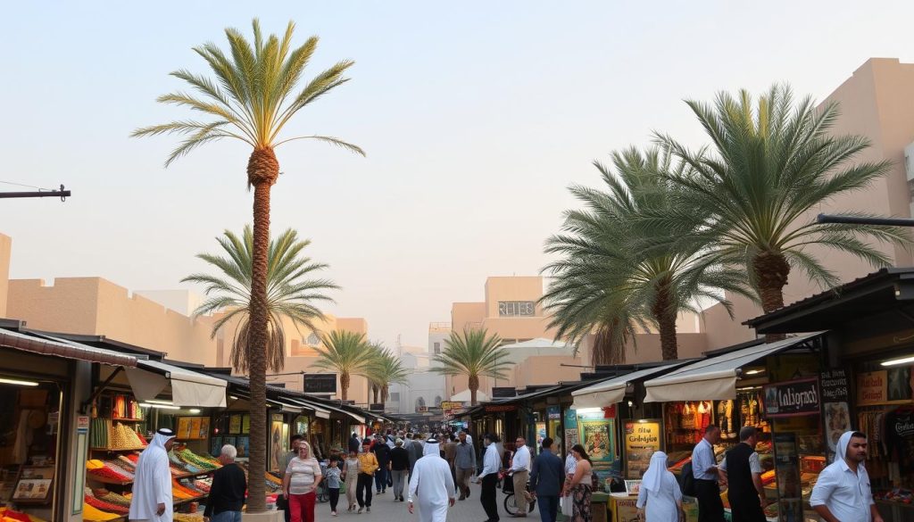 Al Khor shopping blend Al Khor shopping blend