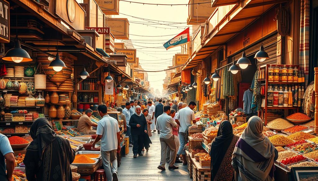 Al Khor souqs Al Khor souqs