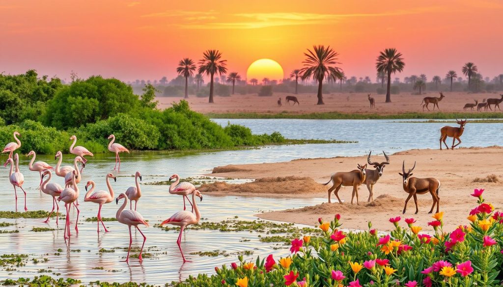 Al Khor wildlife Al Khor wildlife